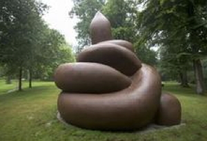 De drol - van Wim T. Schippers