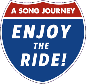 interstate plate a song journey