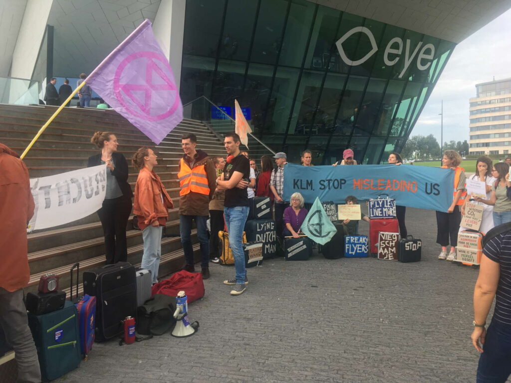 Stel je een revolutie voor 1