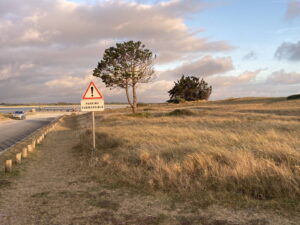 schiereiland-Agon-Coutainville