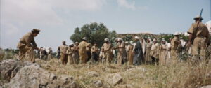 De hondenlijn in Gaza 2