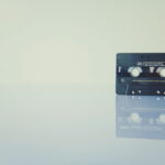 auteursrecht-cassette