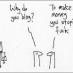 make money with blogs