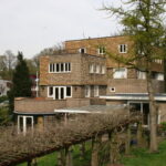 Villa De Wachter