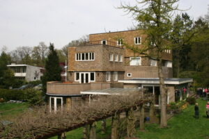 Villa De Wachter
