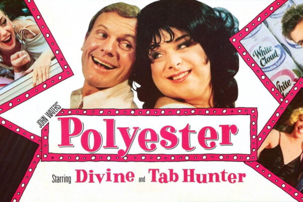 Polyester (1981) - een film van John Waters met Divine